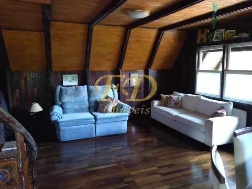 Foto 6 de Chácara com 6 quartos à venda, 2231m2 em Portão, Atibaia - SP