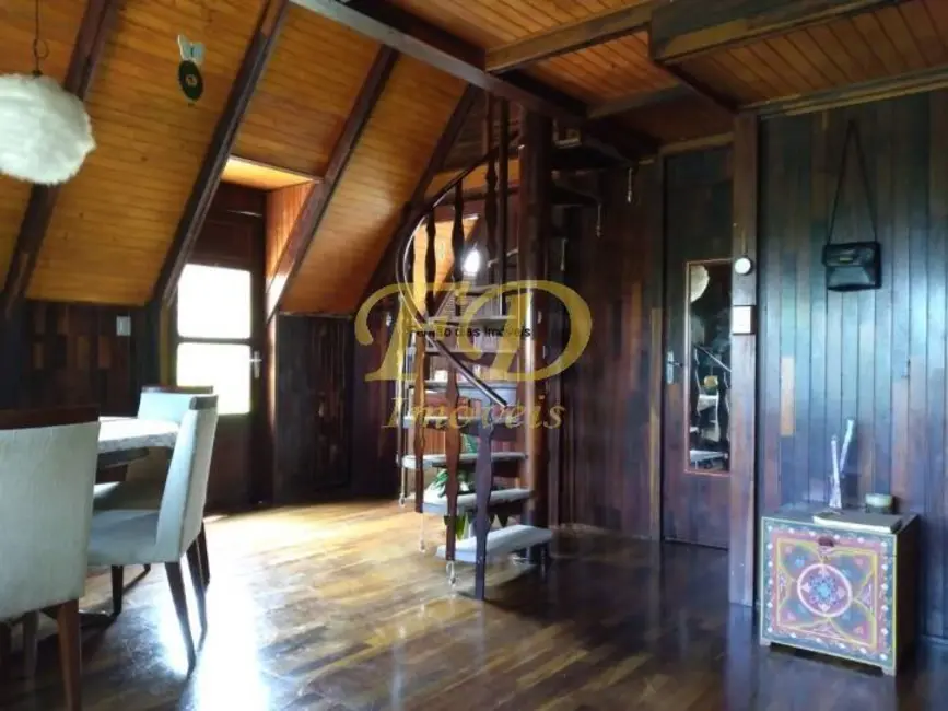 Foto 5 de Chácara com 6 quartos à venda, 2231m2 em Portão, Atibaia - SP