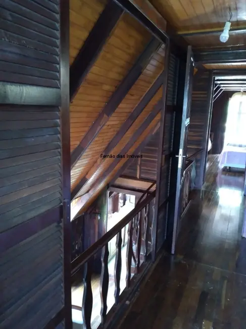 Foto 9 de Chácara com 6 quartos à venda, 2231m2 em Portão, Atibaia - SP