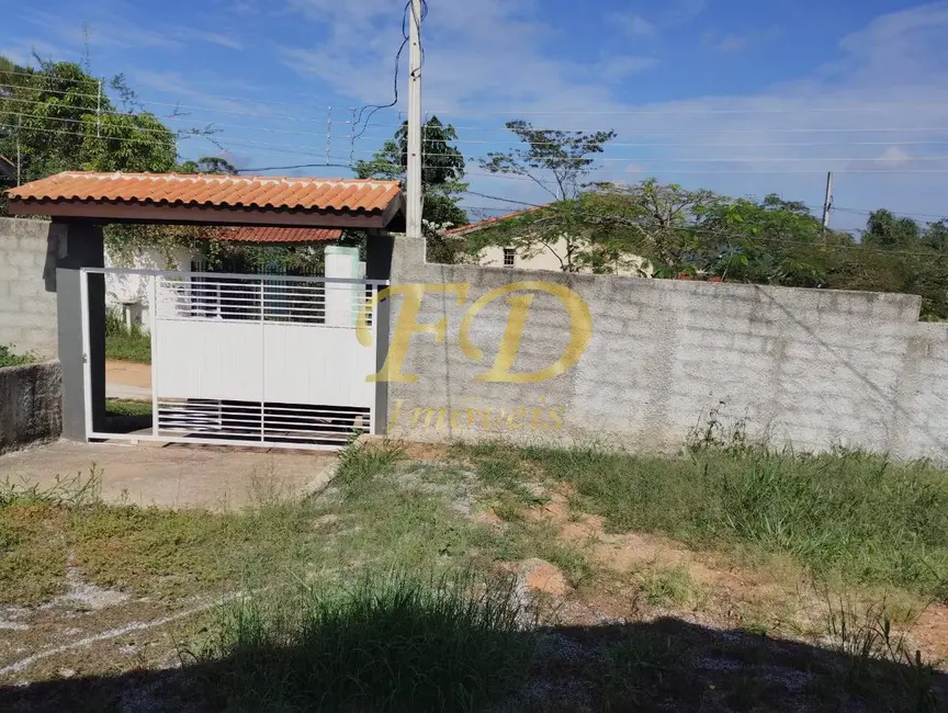 Foto 3 de Casa com 2 quartos à venda, 588m2 em Mairipora - SP