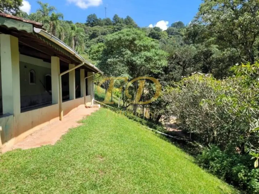 Foto 6 de Chácara com 3 quartos à venda, 2000m2 em Mairipora - SP