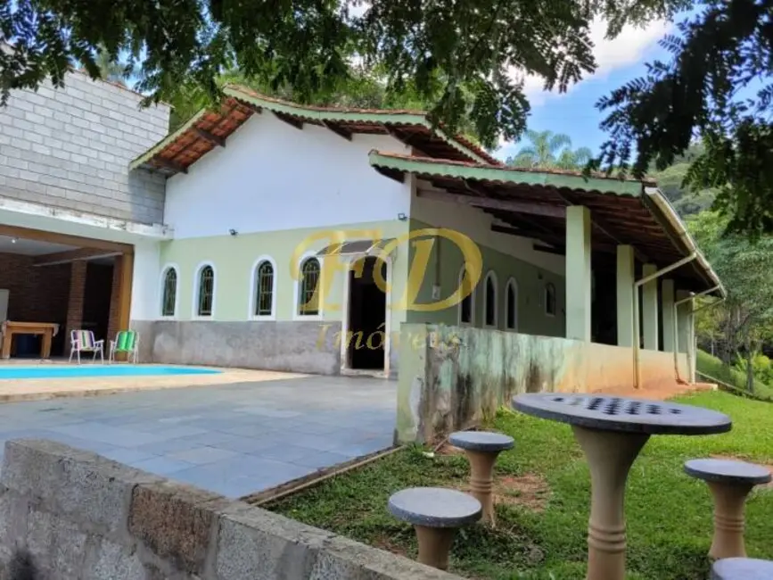 Foto 2 de Chácara com 3 quartos à venda, 2000m2 em Mairipora - SP
