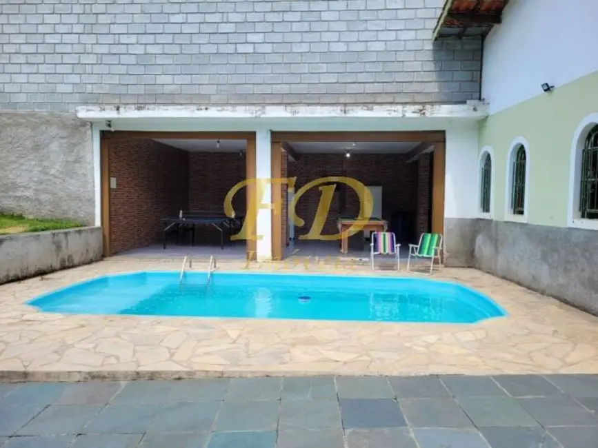 Foto 5 de Chácara com 3 quartos à venda, 2000m2 em Mairipora - SP