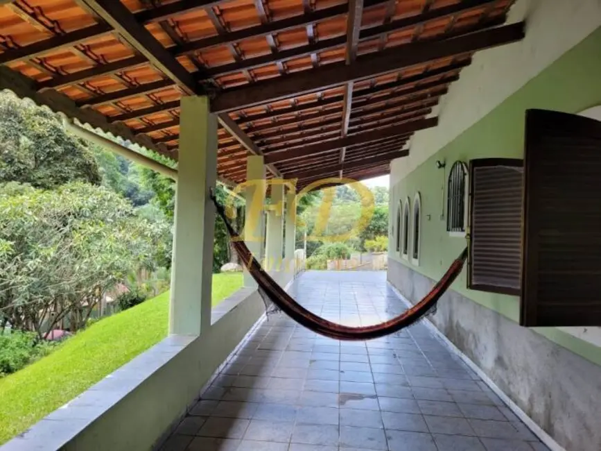 Foto 3 de Chácara com 3 quartos à venda, 2000m2 em Mairipora - SP