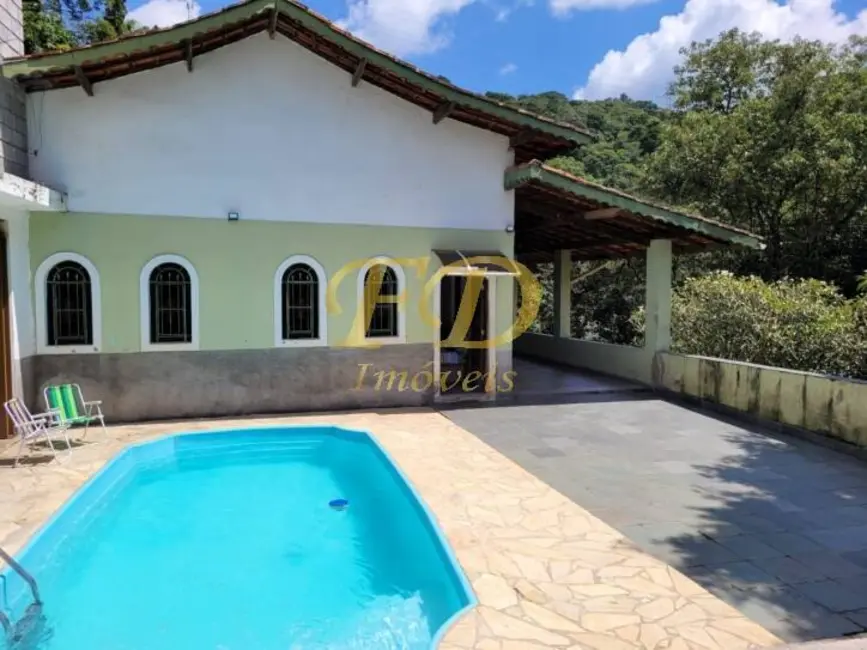 Foto 4 de Chácara com 3 quartos à venda, 2000m2 em Mairipora - SP