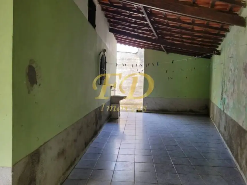 Foto 9 de Chácara com 3 quartos à venda, 2000m2 em Mairipora - SP