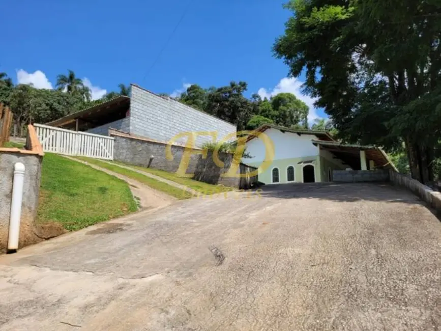 Foto 1 de Chácara com 3 quartos à venda, 2000m2 em Mairipora - SP