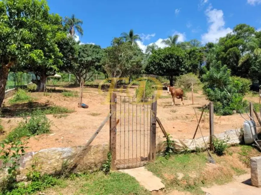 Foto 8 de Chácara com 3 quartos à venda, 2000m2 em Mairipora - SP