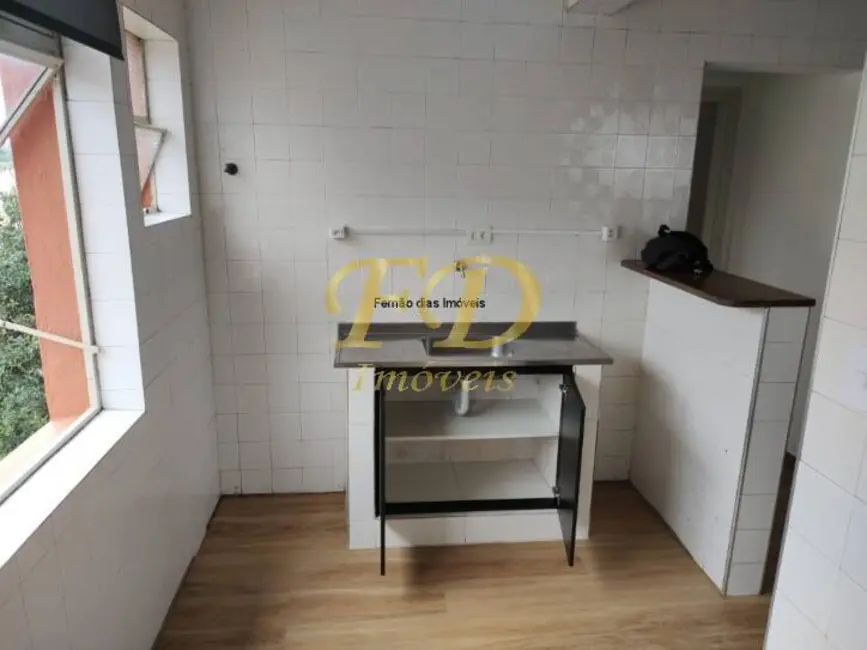 Apartamento com 2 quartos à venda, 66m2 em Centro, Mairipora - SP - imagem 3 Foto 3 de Apartamento com 2 quartos à venda, 66m2 em Centro, Mairipora - SP