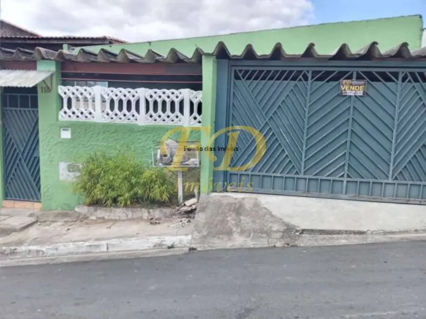 Casa com 4 quartos à venda, 250m2 em Mairipora - SP - imagem 1 Foto 1 de Casa com 4 quartos à venda, 250m2 em Mairipora - SP