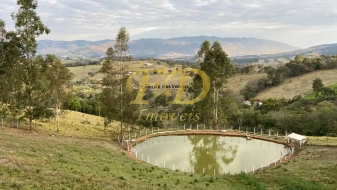Sítio / Rancho com 4 quartos à venda, 100000m2 em Extrema - MG - imagem 8 Foto 8 de Sítio / Rancho com 4 quartos à venda, 100000m2 em Extrema - MG
