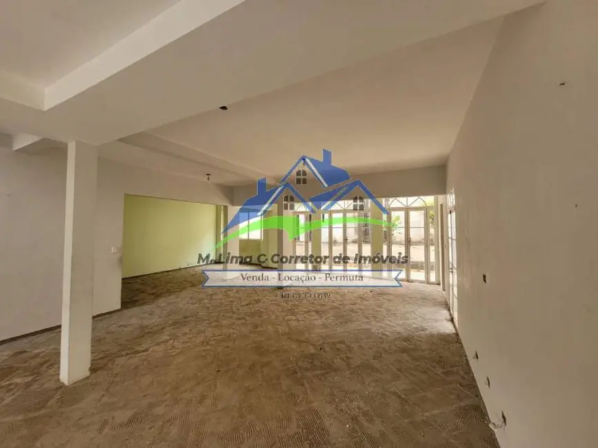 Foto 5 de Casa com 4 quartos à venda e para alugar, 520m2 em Vila Junqueira, Atibaia - SP