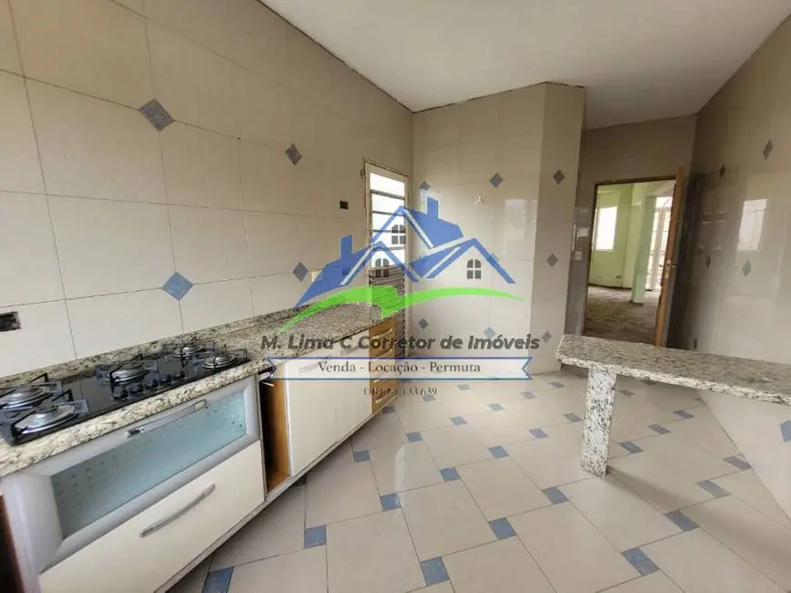 Foto 7 de Casa com 4 quartos à venda e para alugar, 520m2 em Vila Junqueira, Atibaia - SP