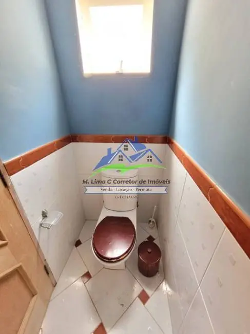 Foto 9 de Casa com 4 quartos à venda e para alugar, 520m2 em Vila Junqueira, Atibaia - SP