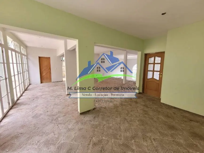 Foto 3 de Casa com 4 quartos à venda e para alugar, 520m2 em Vila Junqueira, Atibaia - SP