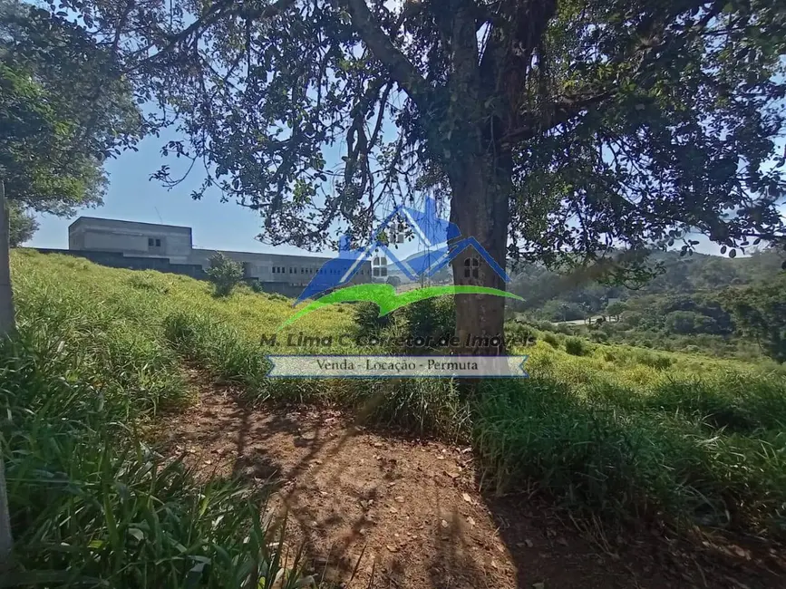 Foto 6 de Sala Comercial à venda, 17000m2 em Tanque, Atibaia - SP