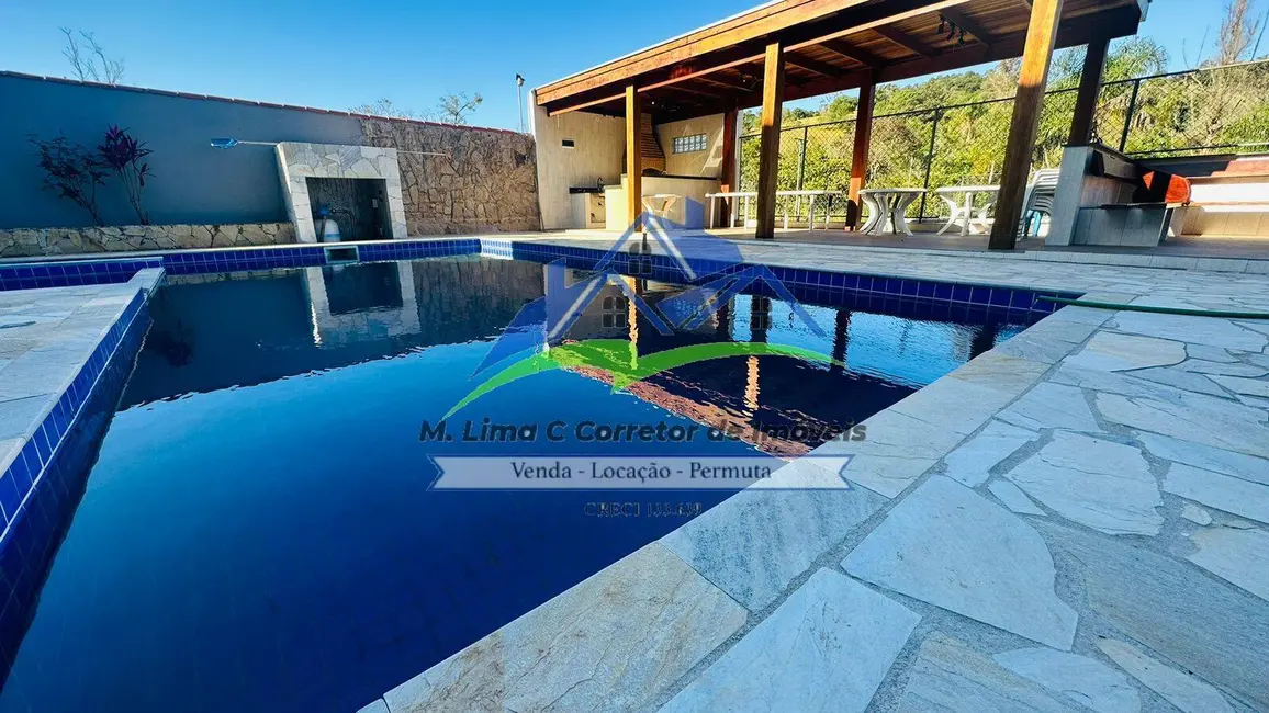 Chácara com 5 quartos à venda, 1300m2 em Atibaia - SP - imagem 4 Foto 4 de Chácara com 5 quartos à venda, 1300m2 em Atibaia - SP