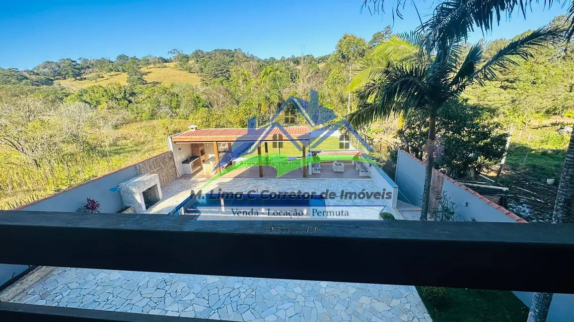 Chácara com 5 quartos à venda, 1300m2 em Atibaia - SP - imagem 9 Foto 9 de Chácara com 5 quartos à venda, 1300m2 em Atibaia - SP