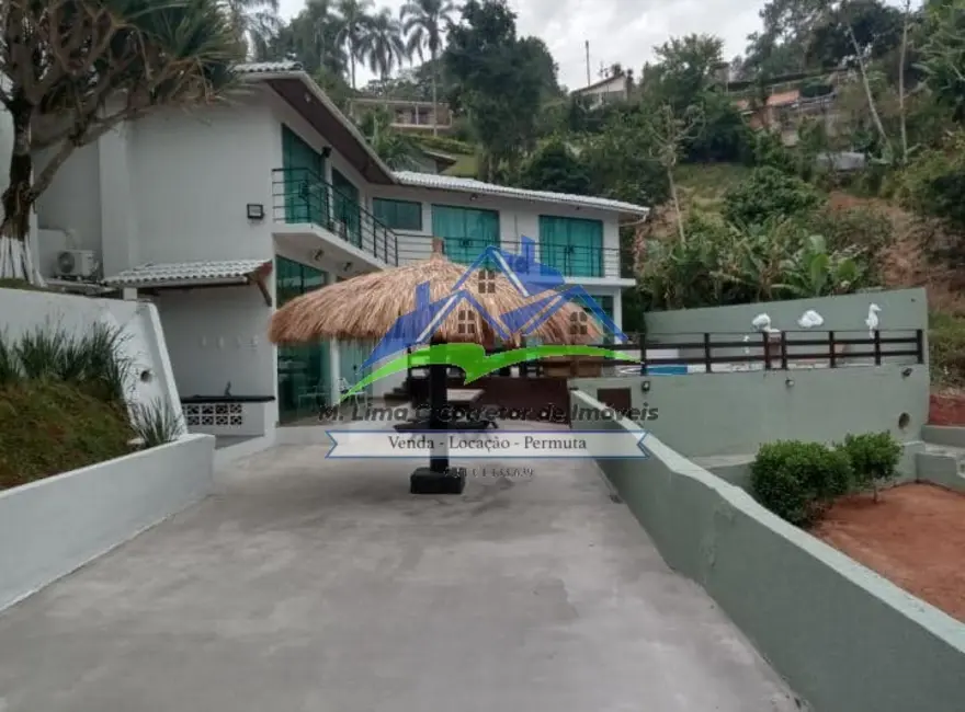 Foto 6 de Chácara com 5 quartos à venda, 3000m2 em Igarata - SP