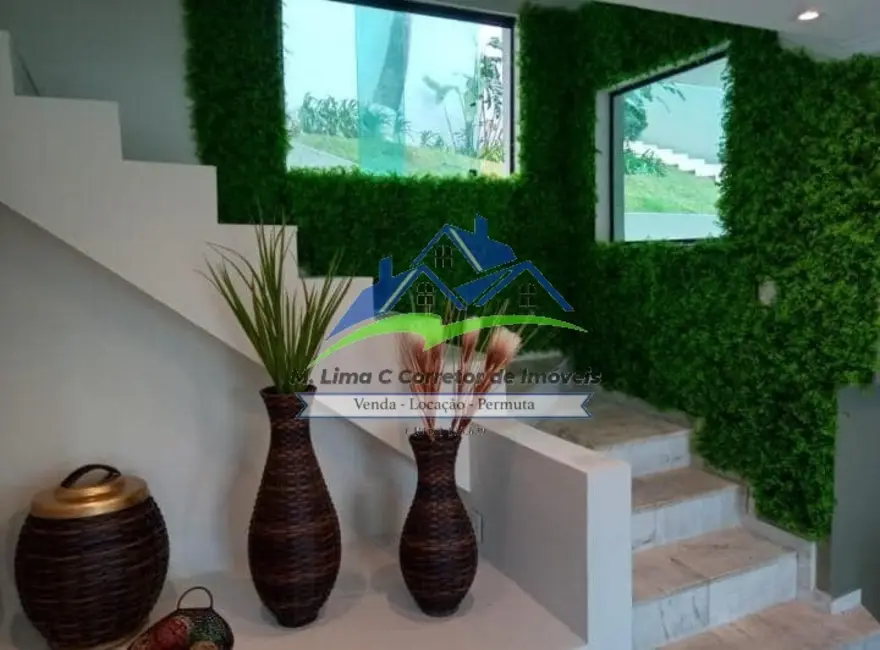 Foto 5 de Chácara com 5 quartos à venda, 3000m2 em Igarata - SP