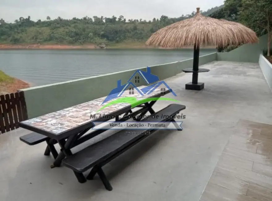 Foto 9 de Chácara com 5 quartos à venda, 3000m2 em Igarata - SP