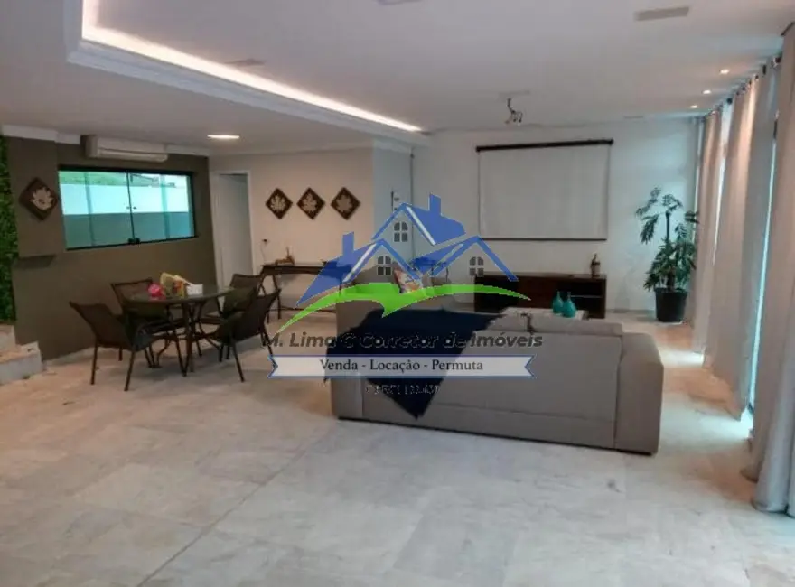 Foto 7 de Chácara com 5 quartos à venda, 3000m2 em Igarata - SP