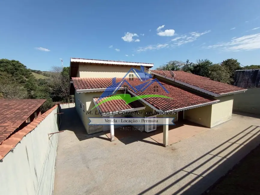 Foto 2 de Chácara com 5 quartos à venda, 800m2 em Atibaia - SP