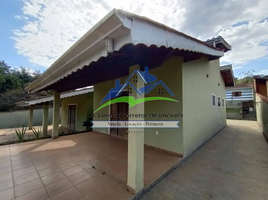 Chácara com 5 quartos à venda, 800m2 em Atibaia - SP - imagem 5 Foto 5 de Chácara com 5 quartos à venda, 800m2 em Atibaia - SP