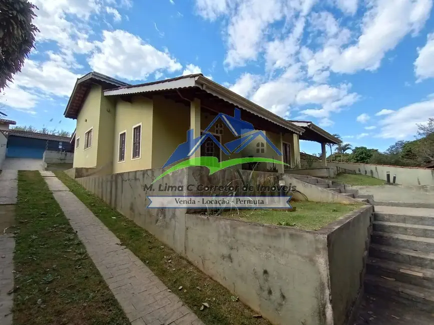 Chácara com 5 quartos à venda, 800m2 em Atibaia - SP - imagem 4 Foto 4 de Chácara com 5 quartos à venda, 800m2 em Atibaia - SP