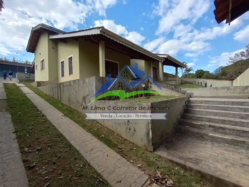 Chácara com 5 quartos à venda, 800m2 em Atibaia - SP - imagem 6 Foto 6 de Chácara com 5 quartos à venda, 800m2 em Atibaia - SP