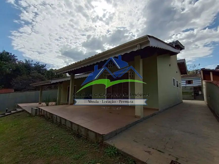 Chácara com 5 quartos à venda, 800m2 em Atibaia - SP - imagem 3 Foto 3 de Chácara com 5 quartos à venda, 800m2 em Atibaia - SP