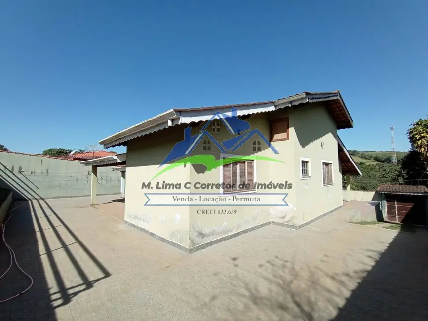 Chácara com 5 quartos à venda, 800m2 em Atibaia - SP - imagem 8 Foto 8 de Chácara com 5 quartos à venda, 800m2 em Atibaia - SP