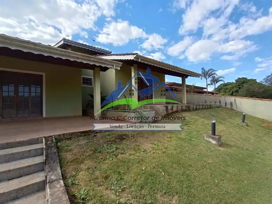 Chácara com 5 quartos à venda, 800m2 em Atibaia - SP - imagem 7 Foto 7 de Chácara com 5 quartos à venda, 800m2 em Atibaia - SP