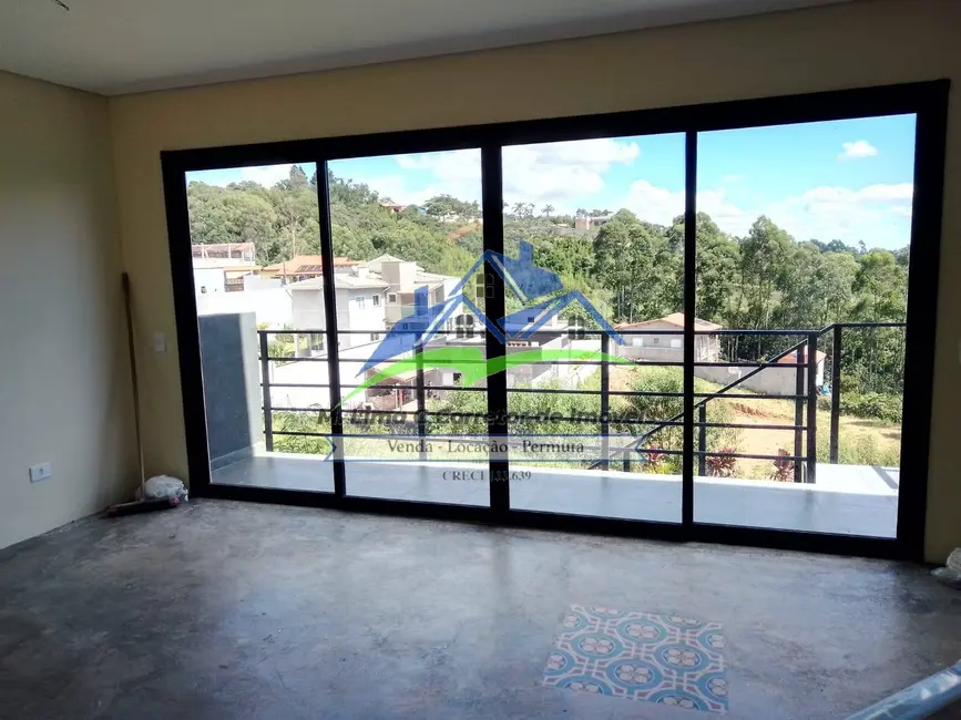 Foto 8 de Casa de Condomínio com 3 quartos à venda, 450m2 em Estância Santa Maria do Portão, Atibaia - SP