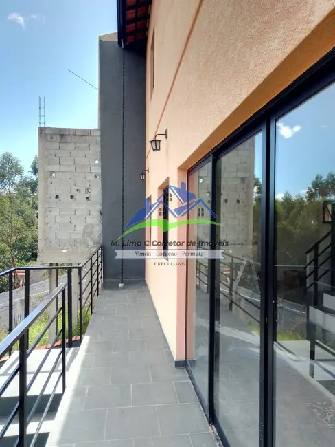 Foto 6 de Casa de Condomínio com 3 quartos à venda, 450m2 em Estância Santa Maria do Portão, Atibaia - SP