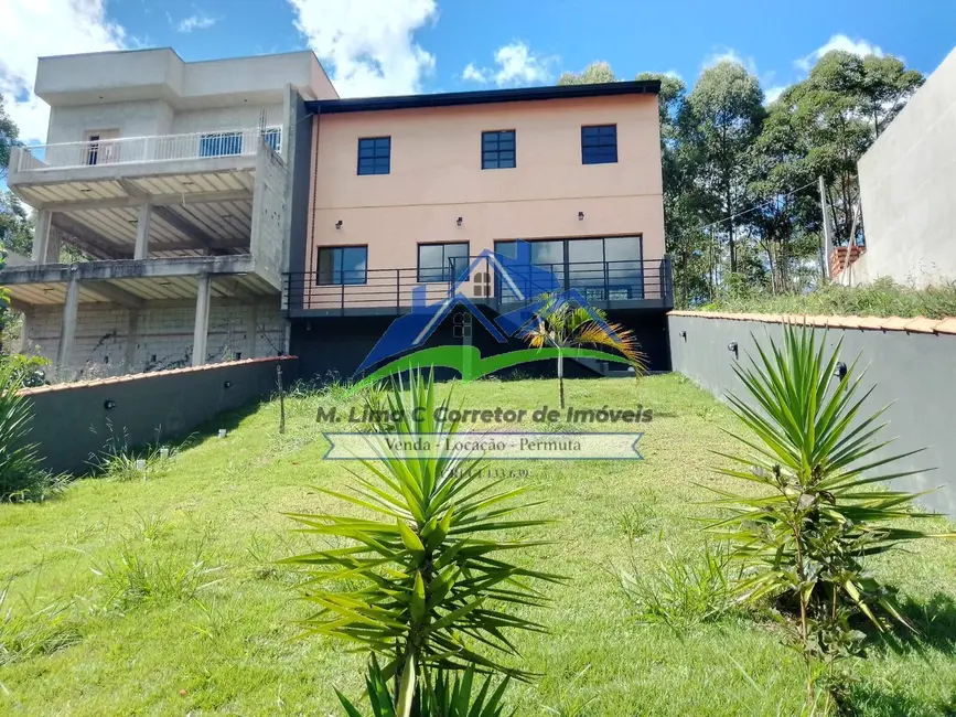 Foto 5 de Casa de Condomínio com 3 quartos à venda, 450m2 em Estância Santa Maria do Portão, Atibaia - SP