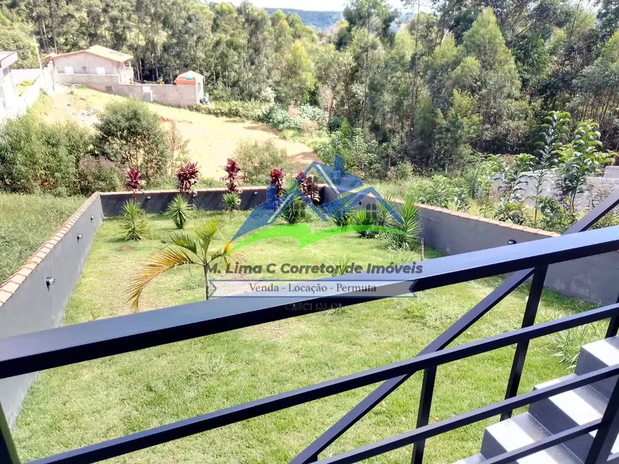 Foto 7 de Casa de Condomínio com 3 quartos à venda, 450m2 em Estância Santa Maria do Portão, Atibaia - SP