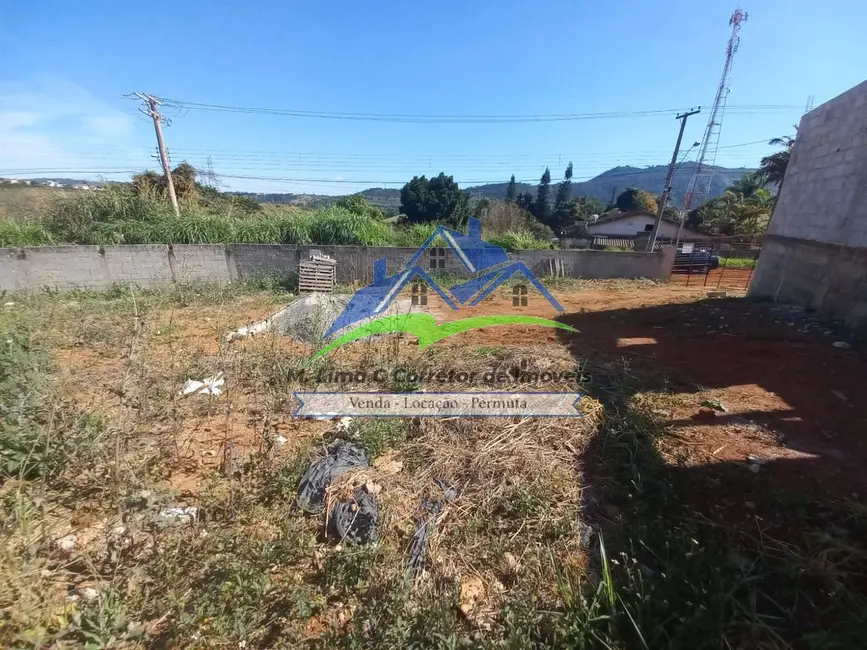 Foto 5 de Terreno / Lote à venda, 362m2 em Chácaras Fernão Dias, Atibaia - SP