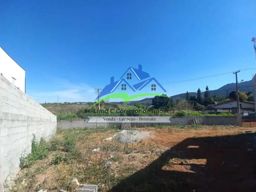 Foto 4 de Terreno / Lote à venda, 362m2 em Chácaras Fernão Dias, Atibaia - SP