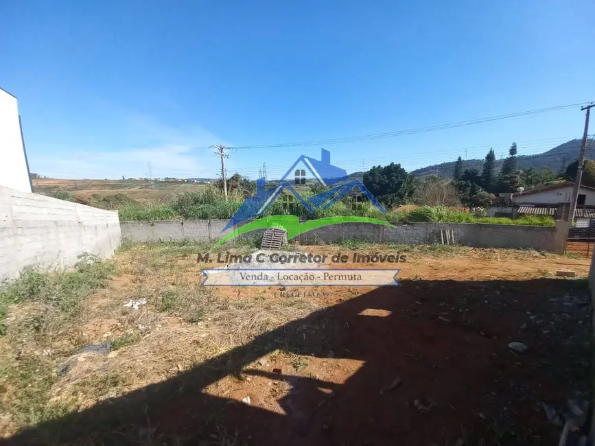 Foto 7 de Terreno / Lote à venda, 362m2 em Chácaras Fernão Dias, Atibaia - SP