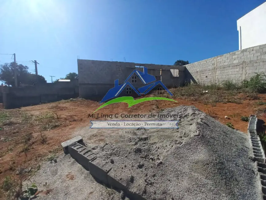 Foto 1 de Terreno / Lote à venda, 362m2 em Chácaras Fernão Dias, Atibaia - SP