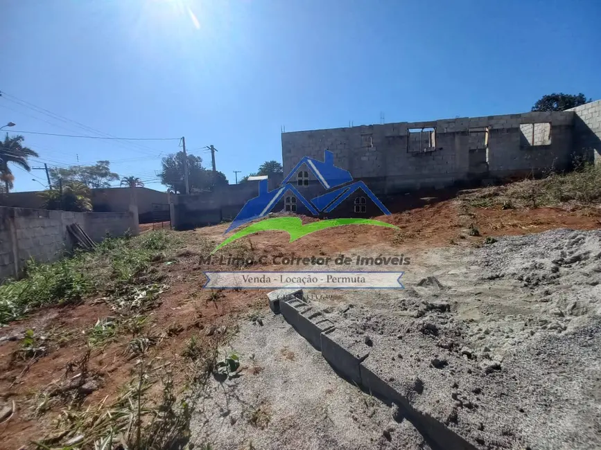 Foto 2 de Terreno / Lote à venda, 362m2 em Chácaras Fernão Dias, Atibaia - SP