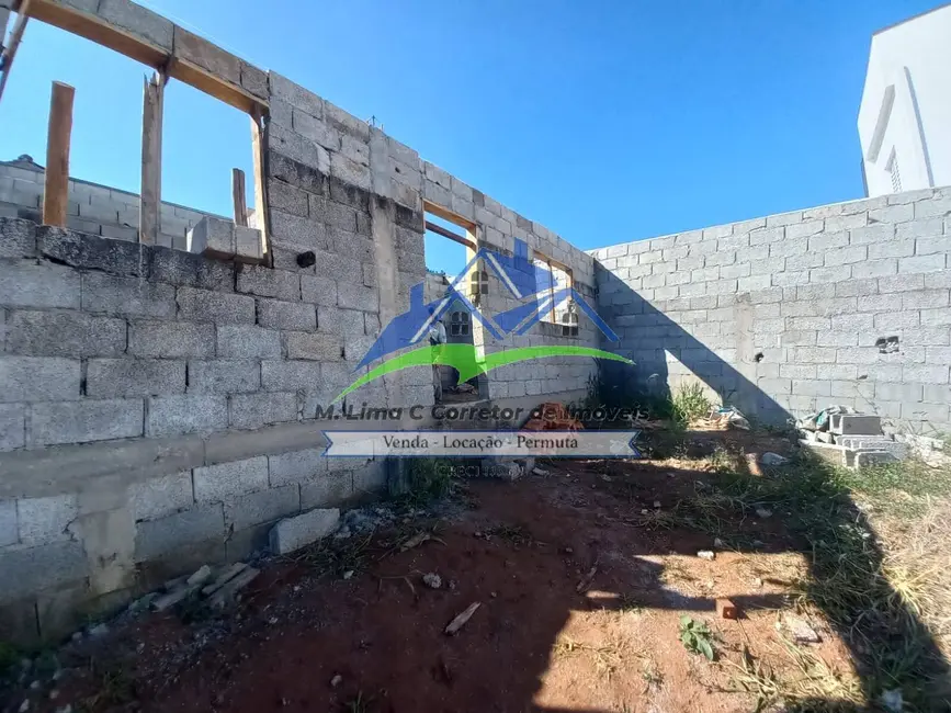 Foto 9 de Terreno / Lote à venda, 362m2 em Chácaras Fernão Dias, Atibaia - SP