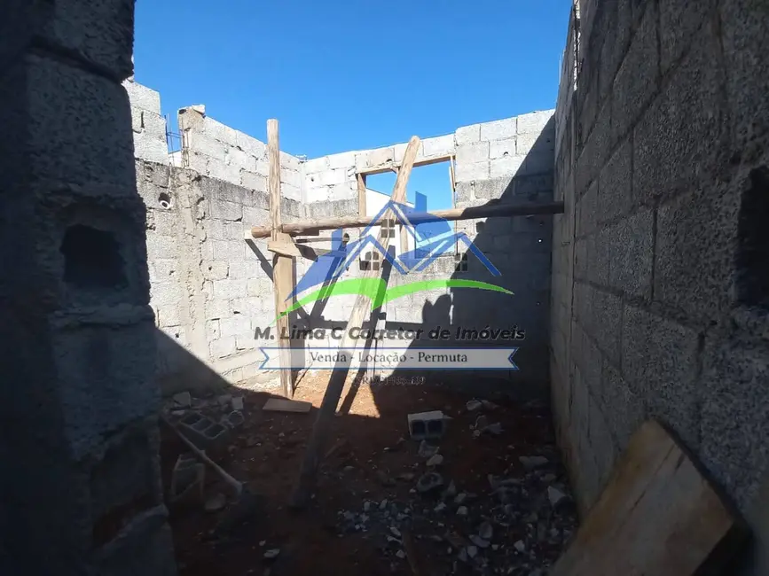 Foto 8 de Terreno / Lote à venda, 362m2 em Chácaras Fernão Dias, Atibaia - SP