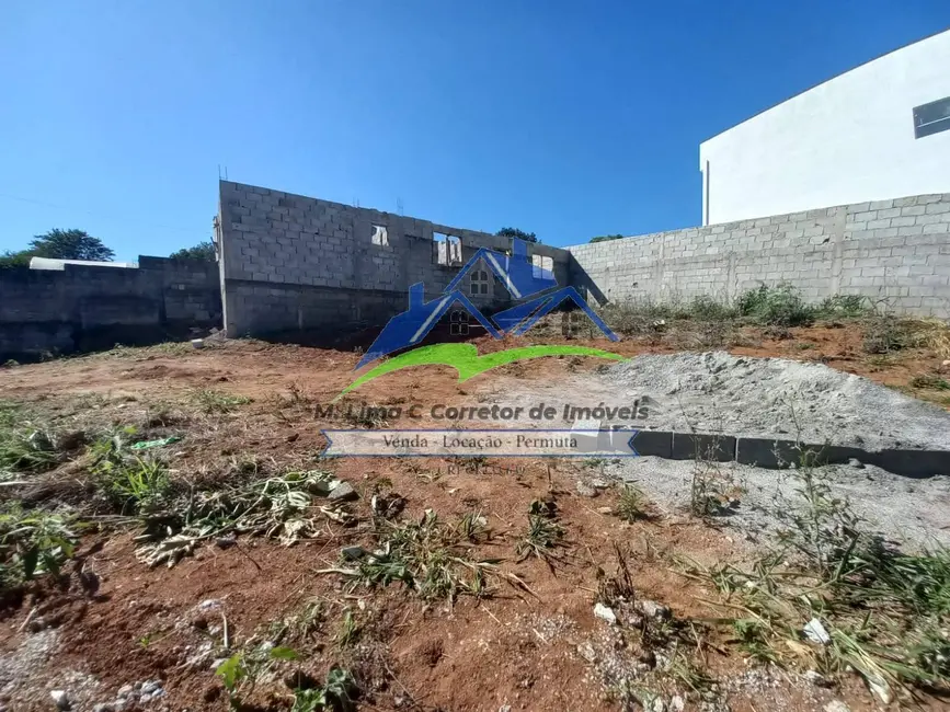 Foto 3 de Terreno / Lote à venda, 362m2 em Chácaras Fernão Dias, Atibaia - SP