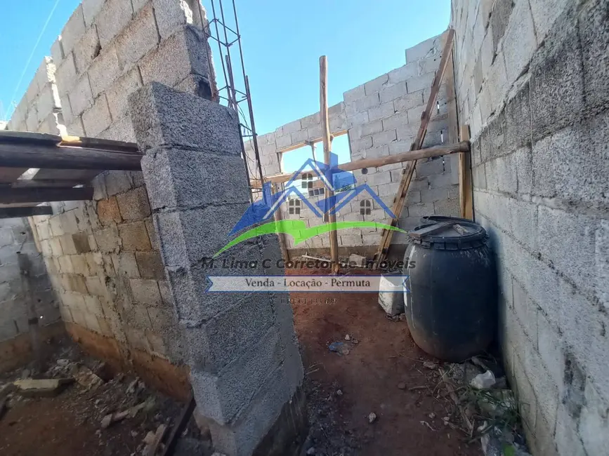 Foto 6 de Terreno / Lote à venda, 362m2 em Chácaras Fernão Dias, Atibaia - SP