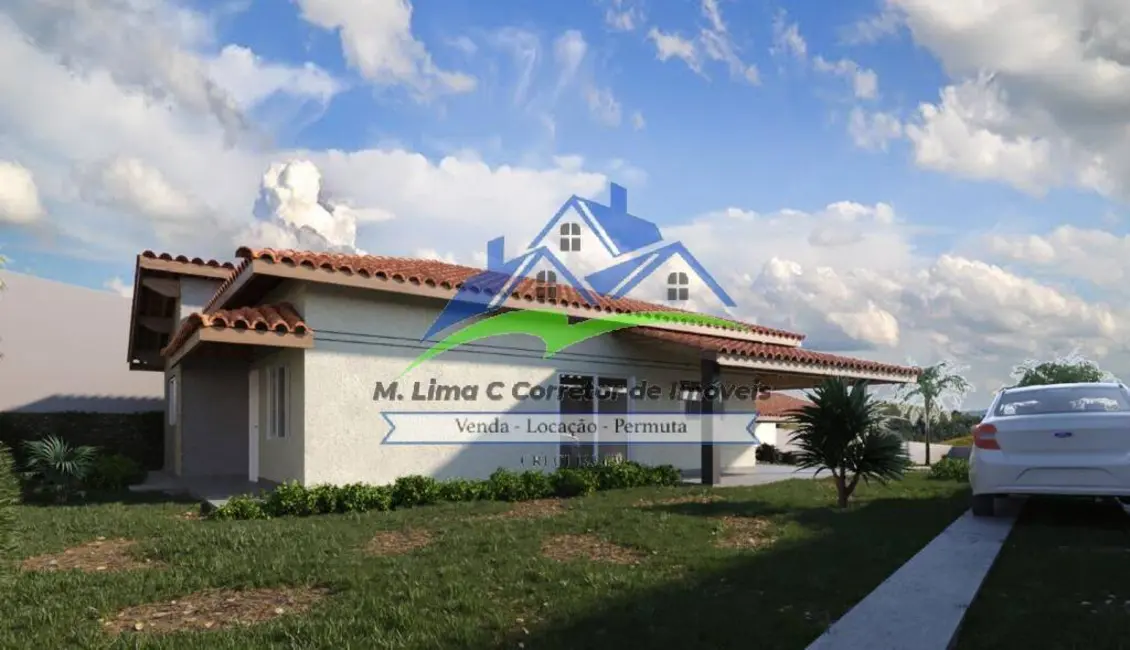 Foto 6 de Casa com 3 quartos à venda, 531m2 em Mairipora - SP