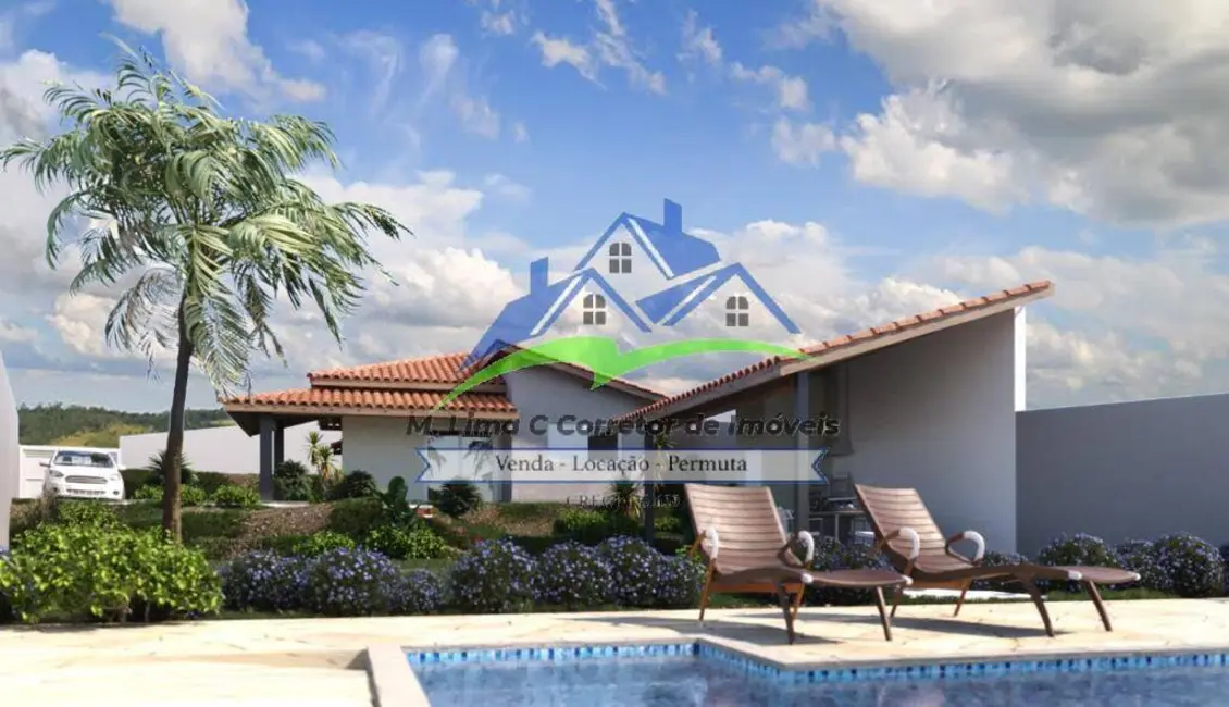 Foto 2 de Casa com 3 quartos à venda, 531m2 em Mairipora - SP