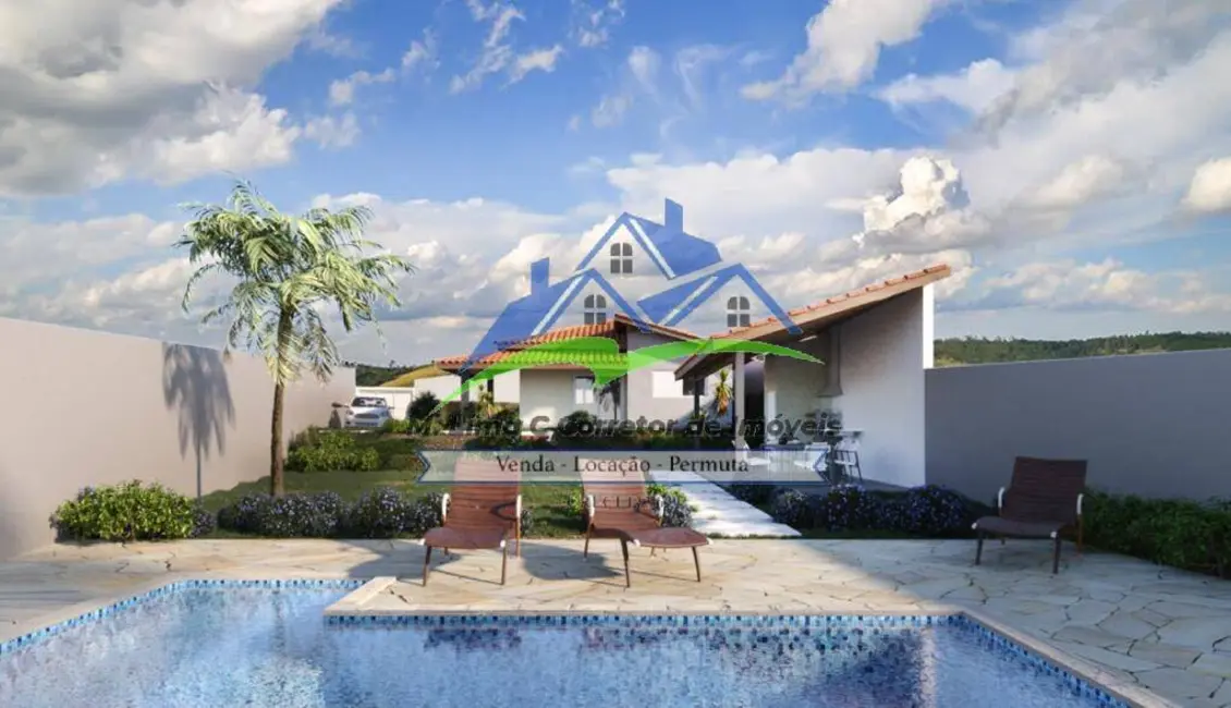 Foto 1 de Casa com 3 quartos à venda, 531m2 em Mairipora - SP