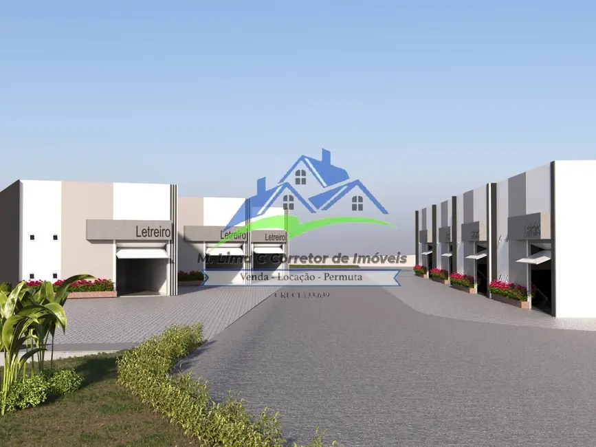 Sala Comercial à venda, 37000m2 em Atibaia - SP - imagem 5 Foto 5 de Sala Comercial à venda, 37000m2 em Atibaia - SP